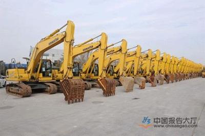 2016年上半年我國工程機械進出口數(shù)據(jù)分析:貿(mào)易額同比下降