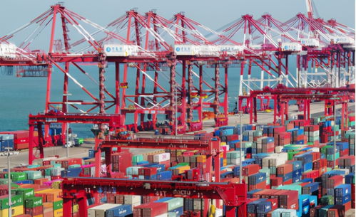 中國制造再獲世界第一工業強國認可,28個領域16個領先德國制造