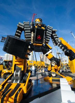 特朗普與商界領袖商討萬億美元基建 &ldquo;中國制造&rdquo;欲分蛋糕