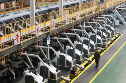 河北邯鄲 緊固件外貿(mào)訂單忙