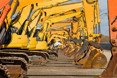 2023年工程機(jī)械產(chǎn)品進(jìn)出口業(yè)績(jī)顯著,預(yù)計(jì)全年達(dá)500億美元