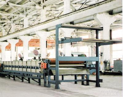 lm172型直輥布鋏絲光聯(lián)合機 |中國紡織機械和技術(shù)進(jìn)出口 - 紡織機械選型中心 - 中國紡機網(wǎng)_www.ttmn.com