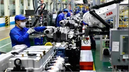 濰坊:&ldquo;十四五&rdquo;良好開局背后的&ldquo;改革邏輯&rdquo;