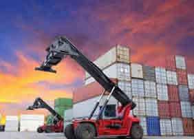 競(jìng)航物流 | 空運(yùn) 海運(yùn) 陸運(yùn) 倉儲(chǔ) 報(bào)關(guān) 第三方物流 | 進(jìn)出口專家 - King Line Logistics Limited