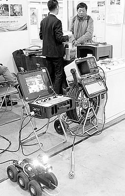 浙江咸亨國際通用設(shè)備公司電力產(chǎn)品等廣受好評(píng) 圖