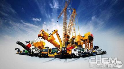 市場(chǎng)分析:一季度工程機(jī)械進(jìn)出口雙降下滑