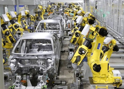 北京現(xiàn)代第一工廠將被收購(gòu) 這可能還只是開(kāi)始