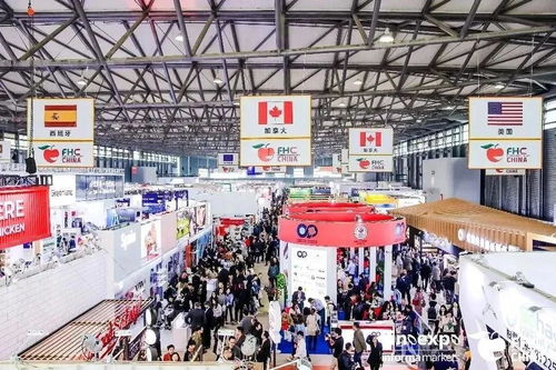 火鍋江湖 百家爭鳴 11月上海火鍋展盛大開幕，聚焦機械進(jìn)出口新機遇