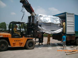 專業(yè)設(shè)備包裝與木箱制作 保障機械進(jìn)出口安全的關(guān)鍵