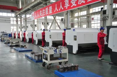 市級文明單位 機械裝備制造與進(jìn)出口公司的卓越實踐與發(fā)展戰(zhàn)略