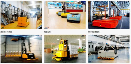 有顏有料，移動機器人產品你Pick誰？——機械進出口視角