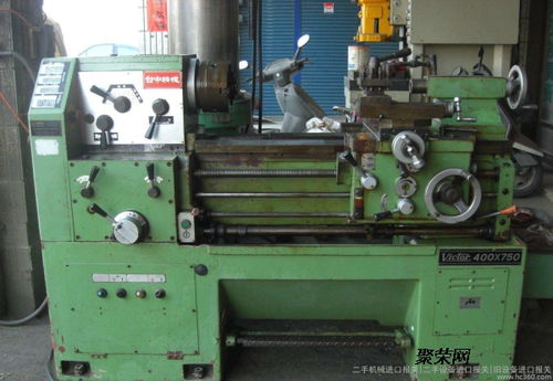 南沙港舊機械進口報關公司代理 專業高效，助力機械進出口