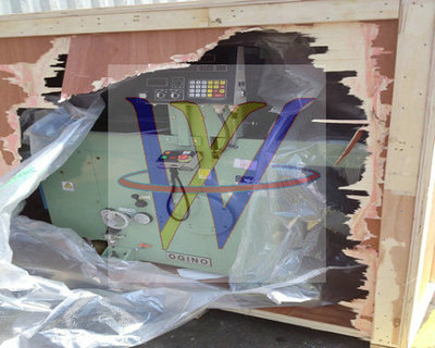 搬遷美國工廠舊機電設備進口全流程解析 手續(xù)、價格與供應商選擇指南