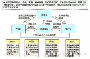 互聯(lián)網(wǎng)電商b2c b2b平臺(tái)運(yùn)營(yíng)能力模型及策略體系