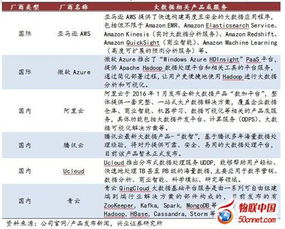 2016中期中國(guó)云計(jì)算市場(chǎng)報(bào)告