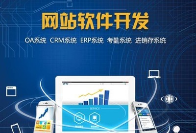 erp管理系統開發 erp管理系統開發費用