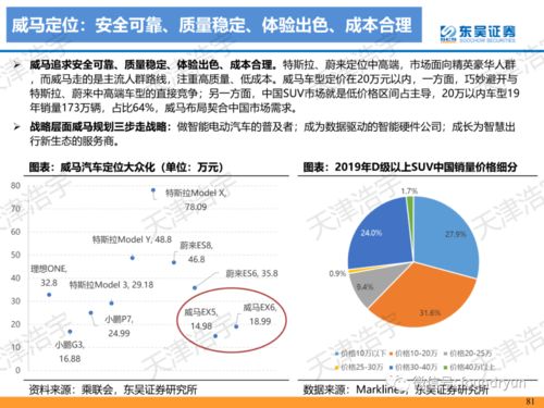 新造車勢力專項分析報告119頁