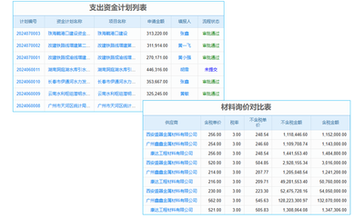如何自己制作一個erp軟件系統
