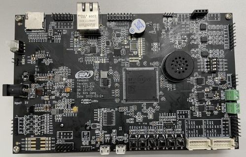 大聯大世平集團推出基于芯馳科技產品的bcm開發板方案