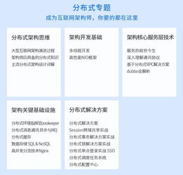 月薪80k阿里架構師漫談他是如何從一名小碼農走到架構師的