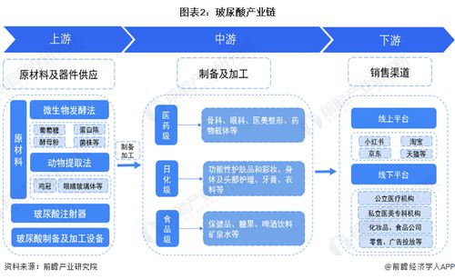 預見2024 2024年中國玻尿酸行業全景圖譜 附市場規模 競爭格局和發展前景等